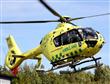 Saab signs additional agreement for air ambulance