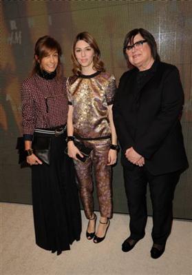 Launch of Marni at H&M _1